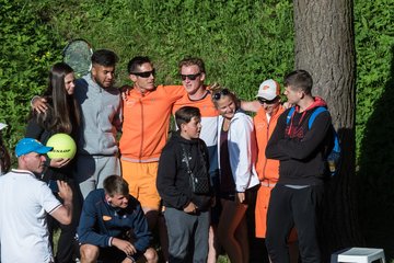 Bild 59 - Blankeneser Pfingstturnier